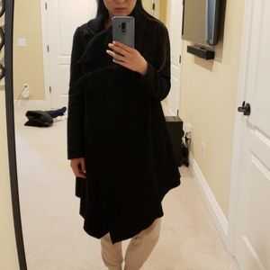 All Saints Wool Coat